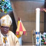 Castro Marte dijo que esta época es culminante y no se sabe de la resurrección.