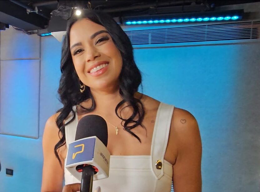 María Angélica Ureña / Karina Jiménez