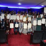 El CDP reconoce la trayectoria de 39 profesionales del periodismo durante emotiva gala