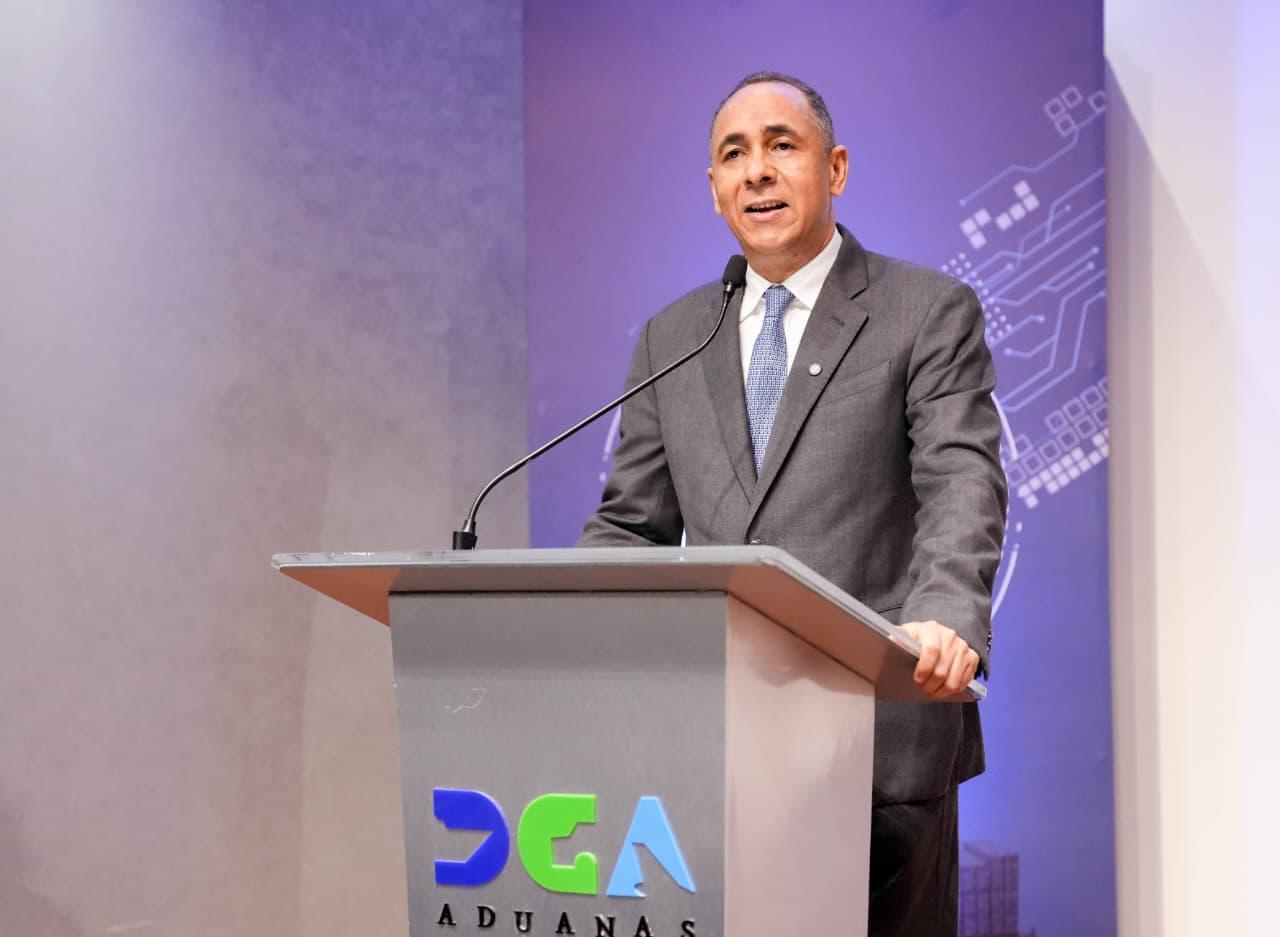 Recaudaciones de Aduanas llegaron a RD$1,328.30 millones en marzo pese a crisis global