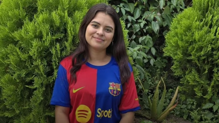 Hallan en una fosa el cuerpo de tiktoker nicaragüense desaparecida en Costa Rica