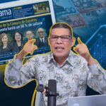 Ricardo nieves explota con CCRD y Aumento salarial.