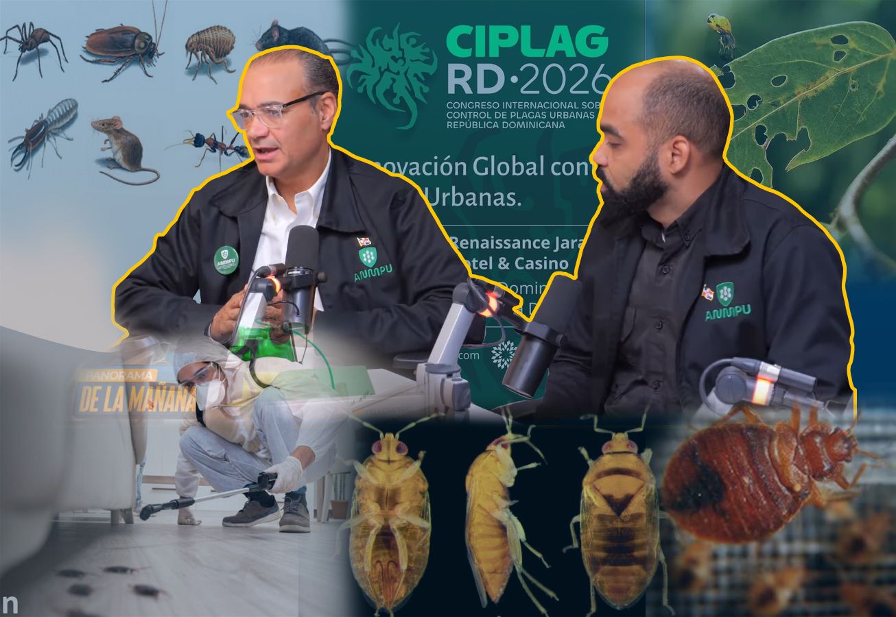 Enmanuel Pérez y Alexander Mata dirigen la (ANPU).