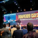“Hombres de Impacto” llama a liderar con el ejemplo
