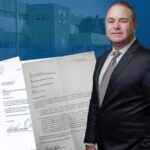 El ingeniero agrónomo Francisco Oliverio Espaillat Bencosme como ministro de Agricultura, la institución atraviesa una ola de salidas de funcionarios.