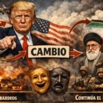 Donald Trump y su gatopardismo 