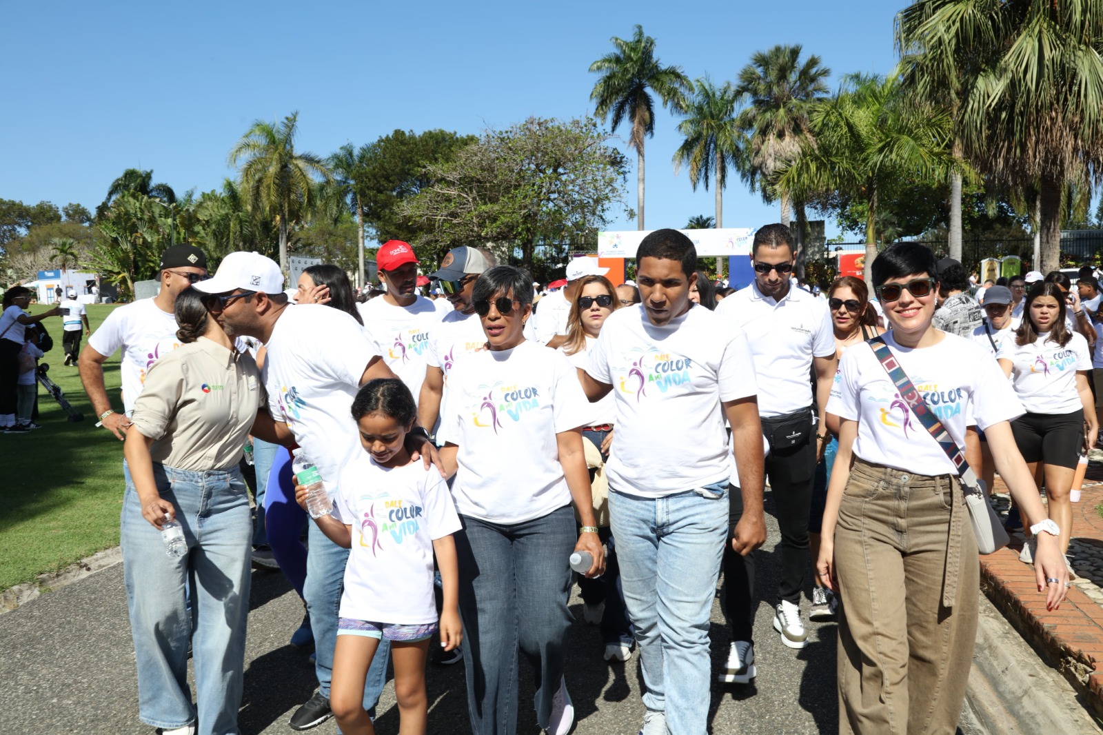 Abogan por la inclusión de personas con autismo al sistema educativo dominicano