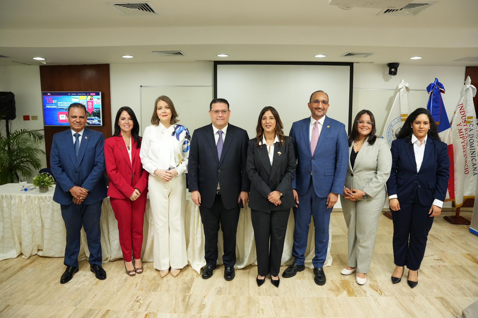Anuncian congreso internacional de emprendimiento PRODEM