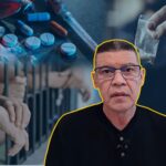 Ricardo Nieves lamenta acciones de agentes en cárceles.