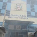 Incendio afecta establecimiento en mercado de Dajabón