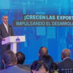 Presidente Luis Abinader.
