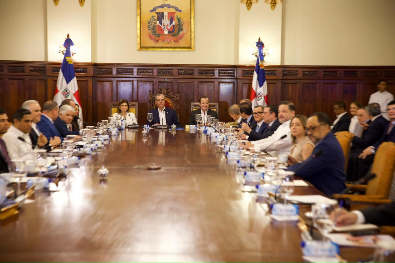 Consejo de Gobierno