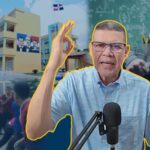 Ricardo Nieves lamenta educación y escuela estén dañadas. (Panorama).