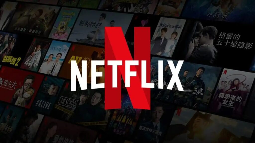 Netflix cambia la forma de ver series: ahora apuesta por videos verticales estilo reels