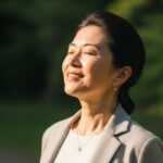 Vitamina D segura: cuánto sol es necesario y cuándo aplicar protector solar