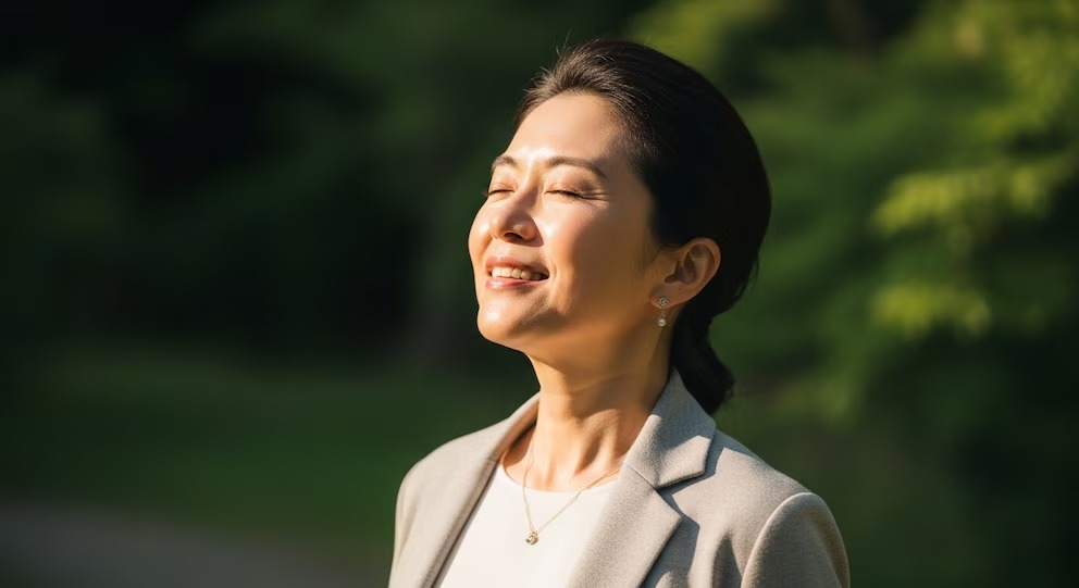 Vitamina D segura: cuánto sol es necesario y cuándo aplicar protector solar