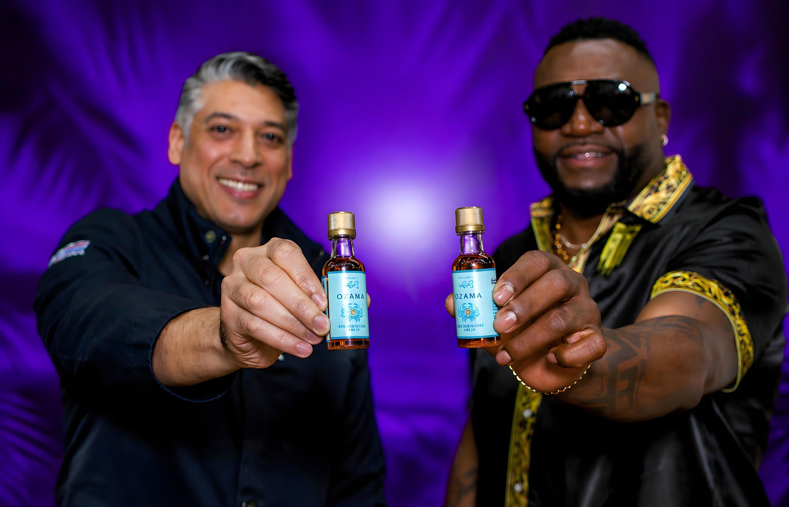 Arajet, anunció una alianza estratégica con el expelotero de Grandes Ligas y miembro del Salón de la Fama, David Ortiz, con el fin de incorporar el reconocido Ron Ozama