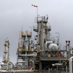 Rusia suspenderá el suministro de petróleo de Kazajistán a Alemania a través de Druzhba