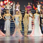 30 candidatas representantes de las provincias competirán por la corona