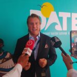 Leonardo Wehe desarrollador de Cabaret, Sosua y fundador de Cabaret Tango.