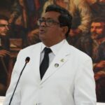 Al anunciar el Cementerio Municipal de Los Alcárizos, el Alcalde destaca la ejecución de más de 56 obras