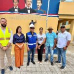 Entregarán nuevas escuelas en Río San Juan y Copeyito tras 14 años de espera