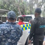 Operativos dejan detenidos, drogas y armas en varias provincias