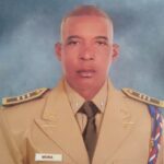 Investigar muerte de excapitán.