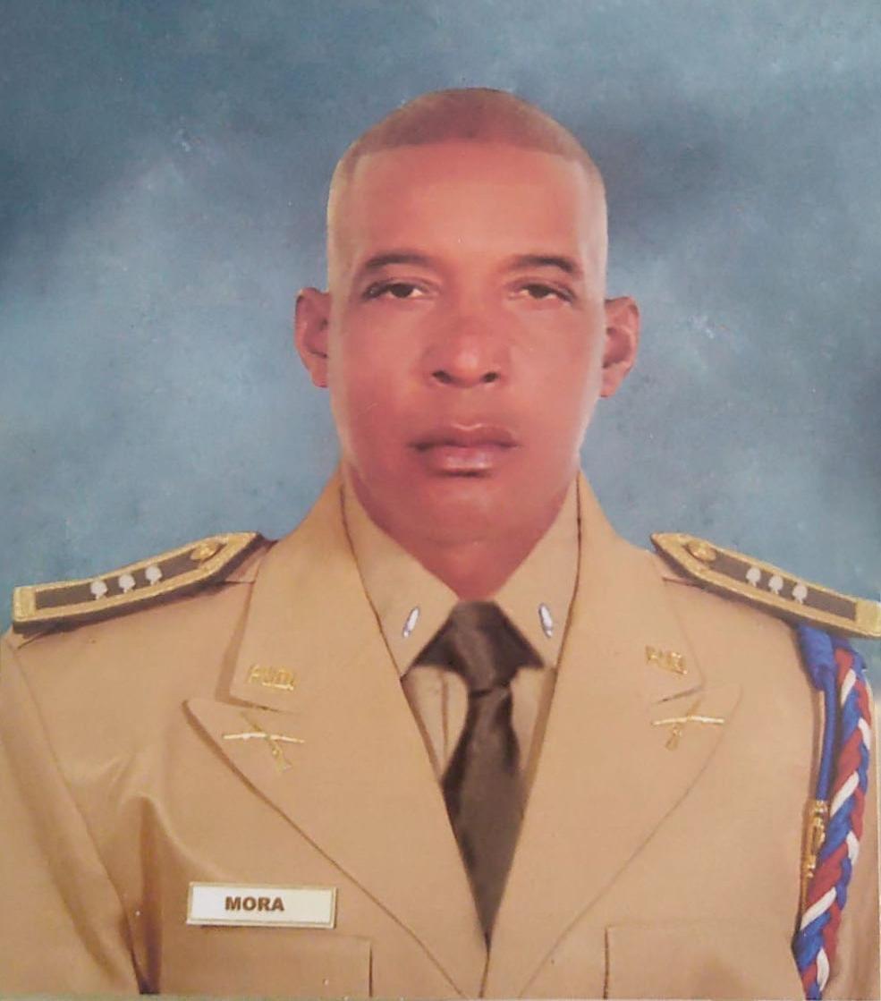 Investigar muerte de excapitán.