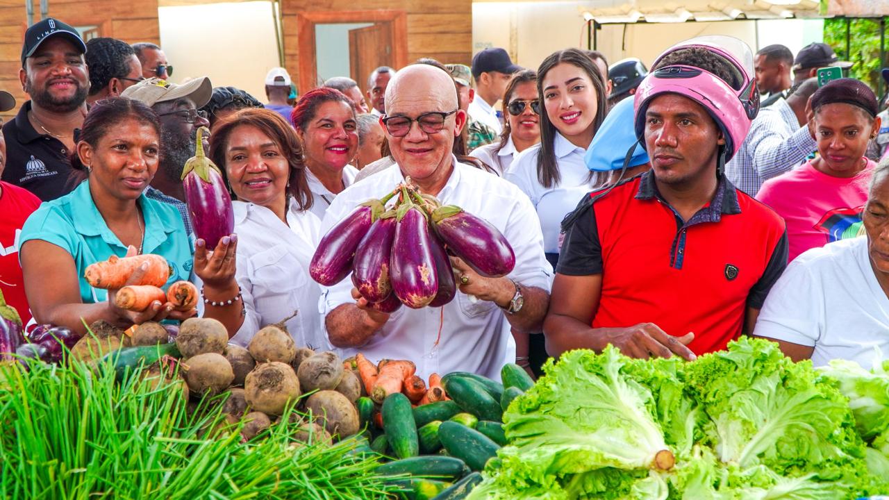 Inespre realizará 10 ferias en mayo con productos a bajo costo
