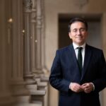 El ministro de Asuntos Exteriores, Unión Europea y Cooperación del Reino de España, José Manuel Albares Bueno.