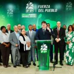 FP denuncia promoción de proyecto de ley por parte del PRM para pagos millonarios con fondos públicos