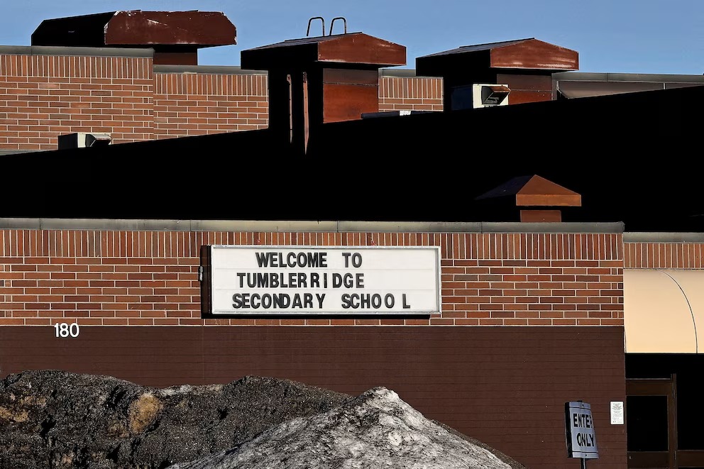 Altman se disculpa por masacre escolar: la IA detectó al atacante ocho meses antes y decidieron no avisar