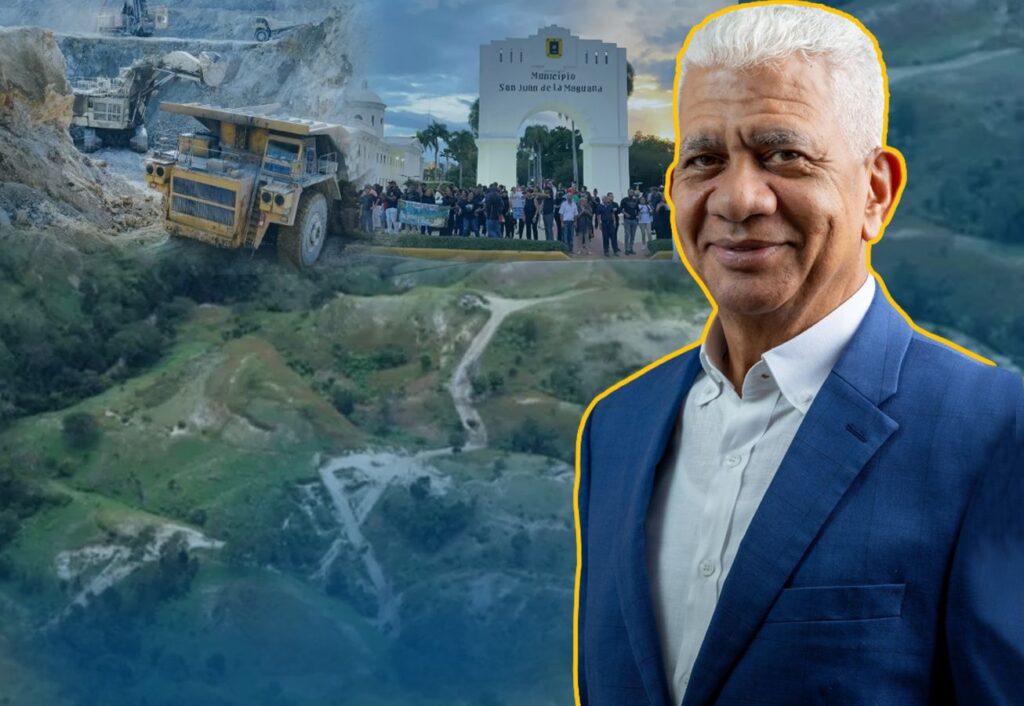 Ricardo de los Santos Proyecto Romero SJM.