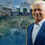 Ricardo de los Santos Proyecto Romero SJM.