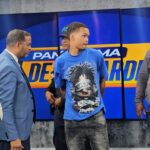 Angie Enríquez Ramírez Acevedo, acusado de participar en un tiroteo en Herrera / Karina Jiménez