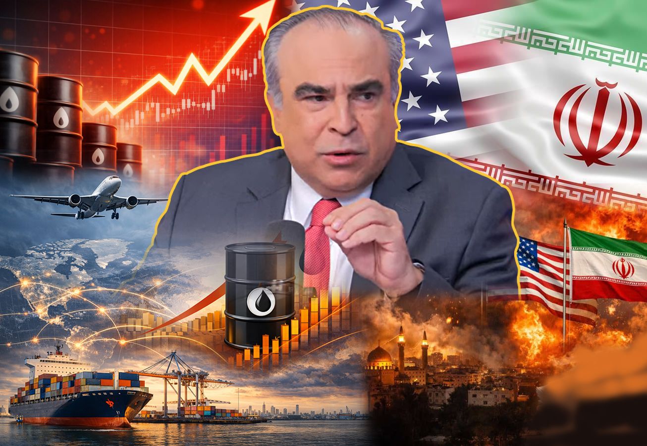 Juan Celso Marranzini propone que se preserven las finanzas públicas y se reduzca el gasto públco superflio. (Panorama).