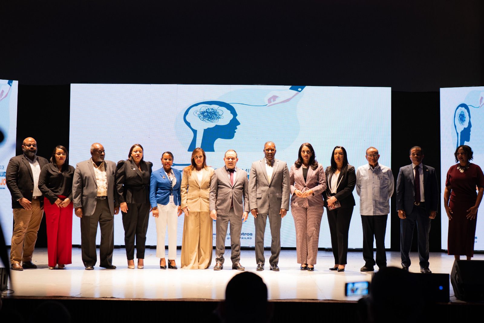 Idoppril concluye tercer Foro de Seguridad y Salud en el Trabajo