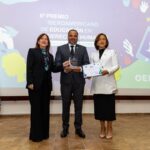 OEI reconoce labor del Defensor del Pueblo con Premio “Óscar Arnulfo Romero”