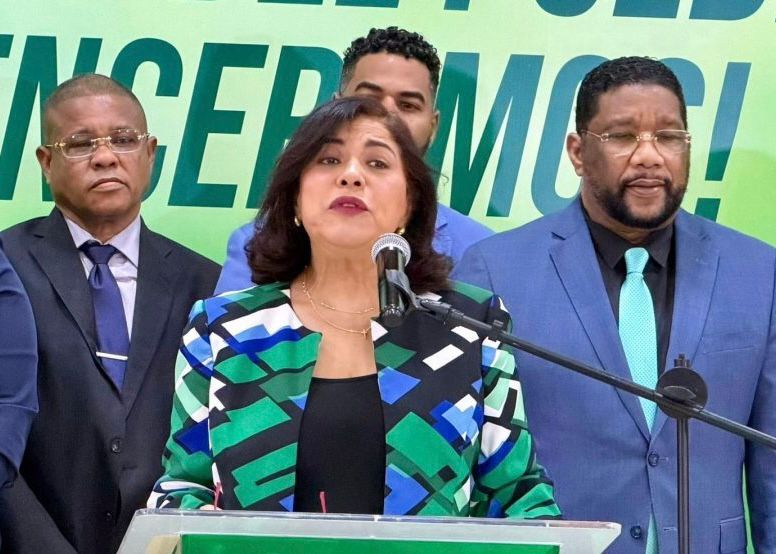 FP dice el país va en reversa.