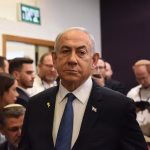 Netanyahu se somete a tratamiento contra un tumor maligno en la próstata