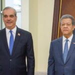 El gobierno y Lionel Fernández se reúnen por la crisis mundial.