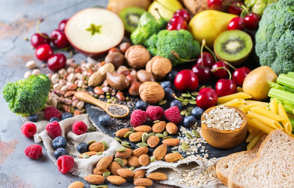 Fallos frecuentes al consumir fibra que afectan la microbiota y el metabolismo