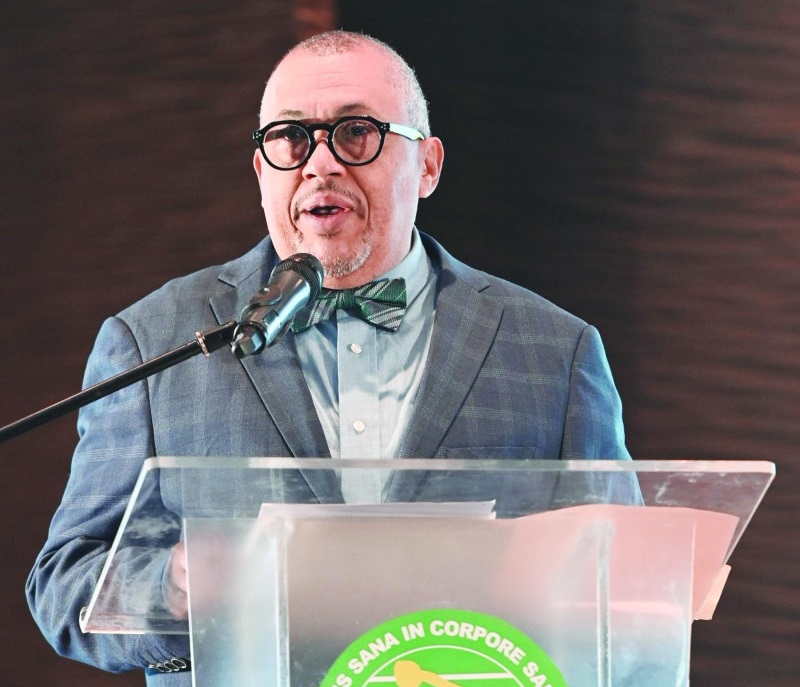 Celado, director de Comunicaciones del 50 TBS Distrito 2026.