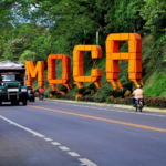 Gobierno ampliará a cuatro carriles la autopista Ramón Cáceres