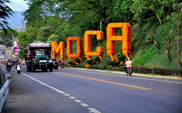 Gobierno ampliará a cuatro carriles la autopista Ramón Cáceres