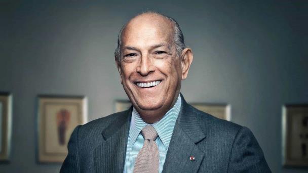Mirex llama a dominicanos a postularse para la 8va. edición del Premio al Emigrante Dominicano Sr. Oscar de la Renta