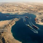 Irán volvió a cerrar el estrecho de Ormuz tras el ataque de Israel contra Hezbollah