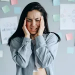 Cómo el estrés crónico puede cambiar la estructura cerebral y elevar el riesgo de enfermedades