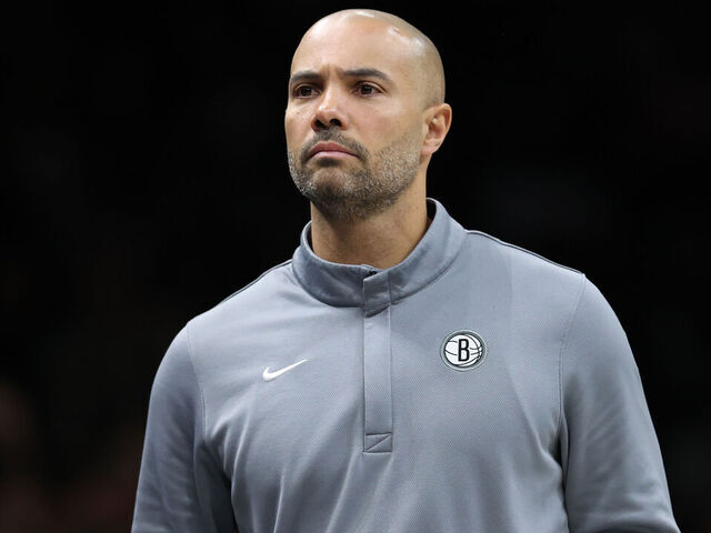 Jordi Fernández se queda con los Nets de Brooklyn.